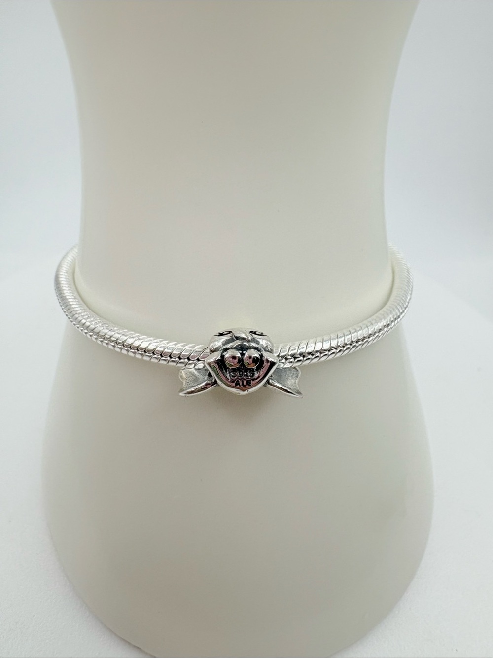 Pandora Disney Dumbo Silver 925 - Picture 5 of 8